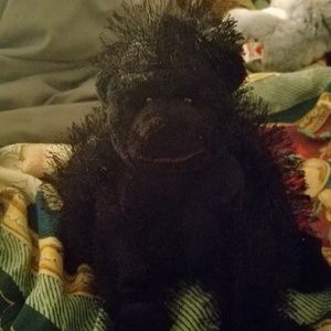 Webkinz Gorilla